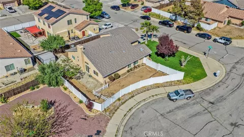 View/Area - 14386 Stone Creek Trl, Hesperia, CA 92344 photo 8 of 9