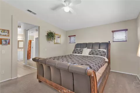 Bedroom - 14386 Stone Creek Trl, Hesperia, CA 92344 photo 2 of 5