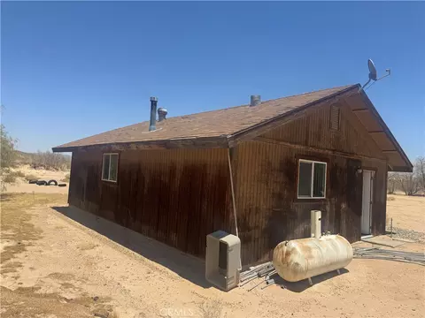 36073 Ramona Rd, Newberry Springs, CA 92365