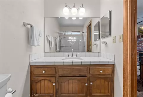 Bath - 1902 Virginia, Wrightwood, CA 92397 photo 2 of 4