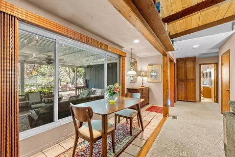 Entry Way - 1902 Virginia, Wrightwood, CA 92397 photo 1 of 3