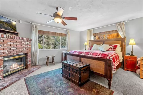 Bedroom - 1902 Virginia, Wrightwood, CA 92397 photo 1 of 6