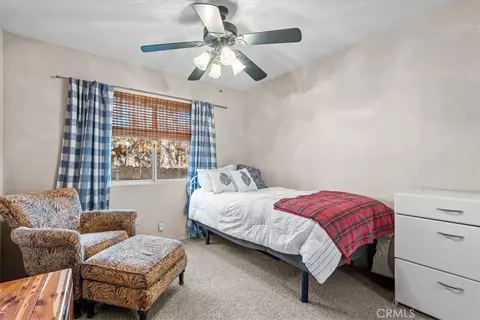 Bedroom - 1902 Virginia, Wrightwood, CA 92397 photo 6 of 6