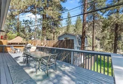 Exterior - 1902 Virginia, Wrightwood, CA 92397 photo 8 of 10