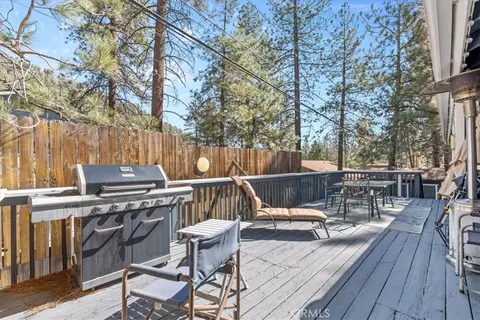 Exterior - 1902 Virginia, Wrightwood, CA 92397 photo 7 of 10