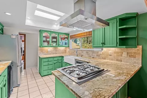 Kitchen - 1902 Virginia, Wrightwood, CA 92397 photo 1 of 4