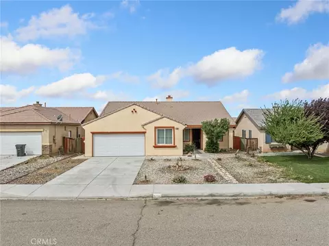 14400 Jeremiah, Adelanto, CA 92301