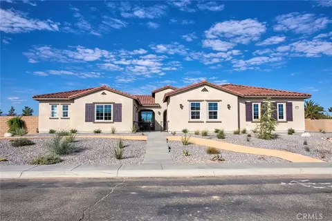 19372 Earth Smt, Apple Valley, CA 92308