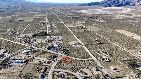 720 Kingsley St, Lucerne Valley, CA 92356