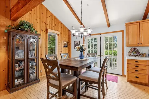 Dining - 5375 Chaumont, Wrightwood, CA 92397 photo 1 of 1
