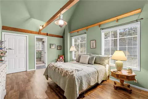 Bedroom - 5375 Chaumont, Wrightwood, CA 92397 photo 1 of 7
