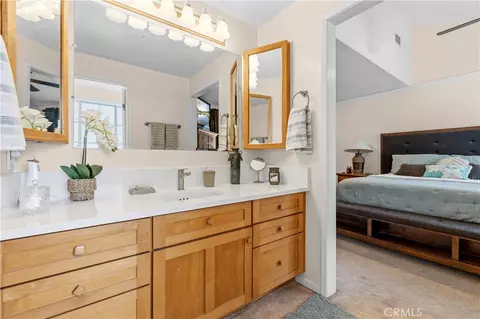 Bath - 5375 Chaumont, Wrightwood, CA 92397 photo 3 of 4