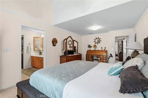Bedroom - 5375 Chaumont, Wrightwood, CA 92397 photo 7 of 7