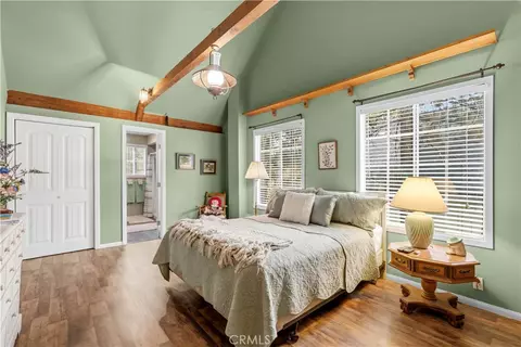 Bedroom - 5375 Chaumont, Wrightwood, CA 92397 photo 1 of 7