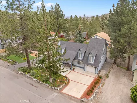 View/Area - 5375 Chaumont, Wrightwood, CA 92397 photo 1 of 1