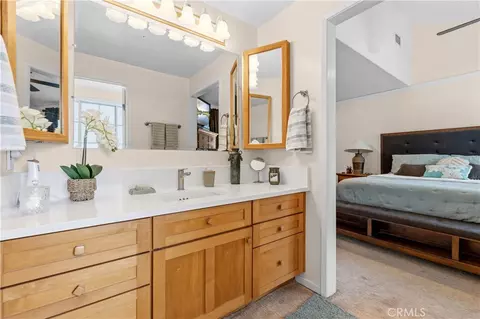 Bath - 5375 Chaumont, Wrightwood, CA 92397 photo 3 of 4