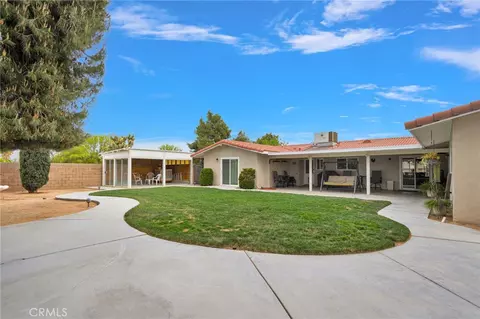 Exterior - 20115 Shoshonee, Apple Valley, CA 92307 photo 6 of 15