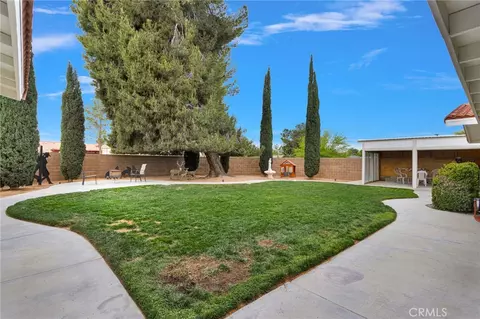 Exterior - 20115 Shoshonee, Apple Valley, CA 92307 photo 11 of 15