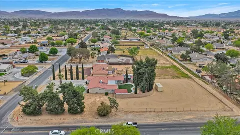 View/Area - 20115 Shoshonee, Apple Valley, CA 92307 photo 2 of 5