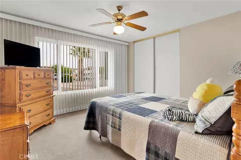 Bedroom - 20115 Shoshonee, Apple Valley, CA 92307 photo 4 of 8