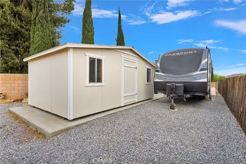 Exterior - 20115 Shoshonee, Apple Valley, CA 92307 photo 10 of 15