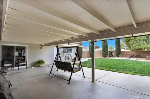 Exterior - 20115 Shoshonee, Apple Valley, CA 92307 photo 4 of 15