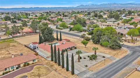 View/Area - 20115 Shoshonee, Apple Valley, CA 92307 photo 4 of 5