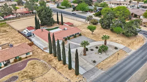 View/Area - 20115 Shoshonee, Apple Valley, CA 92307 photo 5 of 5