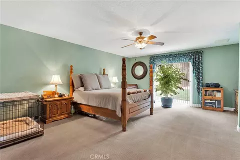 Bedroom - 20115 Shoshonee, Apple Valley, CA 92307 photo 2 of 8