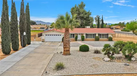 Other - 20115 Shoshonee, Apple Valley, CA 92307 photo 1 of 13