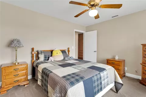 Bedroom - 20115 Shoshonee, Apple Valley, CA 92307 photo 5 of 8
