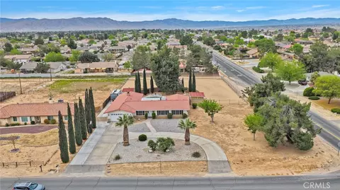 View/Area - 20115 Shoshonee, Apple Valley, CA 92307 photo 3 of 5