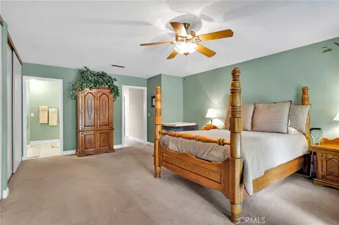 Bedroom - 20115 Shoshonee, Apple Valley, CA 92307 photo 3 of 8