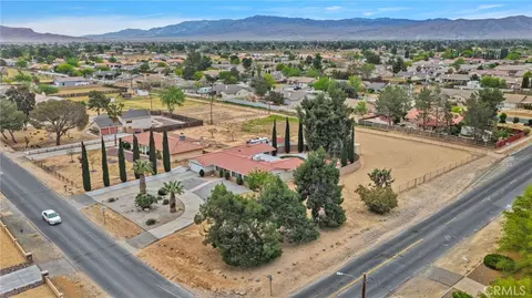 View/Area - 20115 Shoshonee, Apple Valley, CA 92307 photo 1 of 5