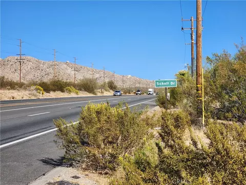 29 Palms Hwy, Morongo Valley, CA 92256
