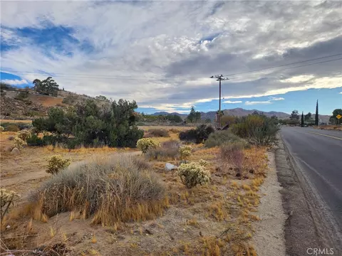 164 Joshua Ln, Yucca Valley, CA 92284