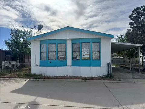 11420 Lee Ave #36, Adelanto, CA 92301