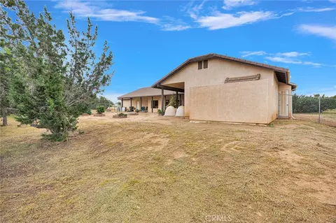 Exterior - 12830 Cedar, Hesperia, CA 92344 photo 8 of 9