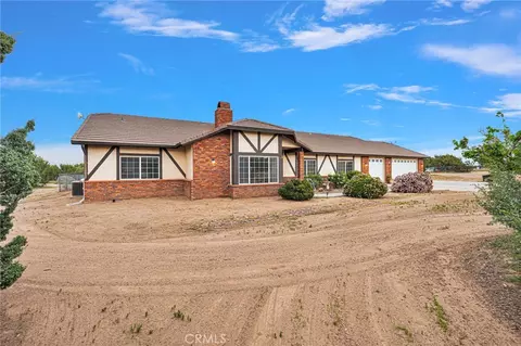 Exterior - 12830 Cedar, Hesperia, CA 92344 photo 3 of 9