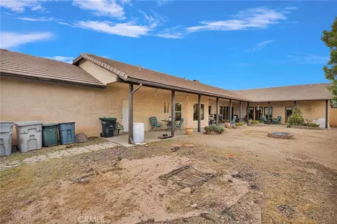 Exterior - 12830 Cedar, Hesperia, CA 92344 photo 6 of 9