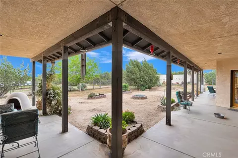 Exterior - 12830 Cedar, Hesperia, CA 92344 photo 9 of 9
