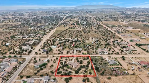 View/Area - 12830 Cedar, Hesperia, CA 92344 photo 3 of 12