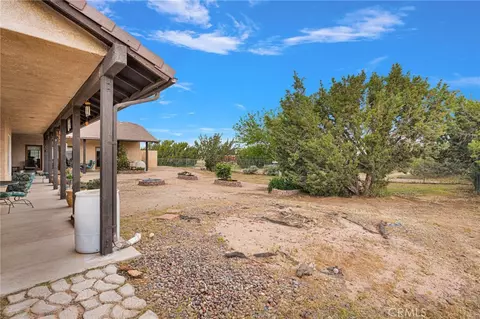 Exterior - 12830 Cedar, Hesperia, CA 92344 photo 5 of 9