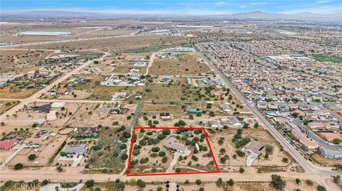 View/Area - 12830 Cedar, Hesperia, CA 92344 photo 2 of 12
