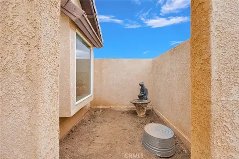 Exterior - 12830 Cedar, Hesperia, CA 92344 photo 7 of 9
