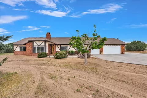 Exterior - 12830 Cedar, Hesperia, CA 92344 photo 2 of 9