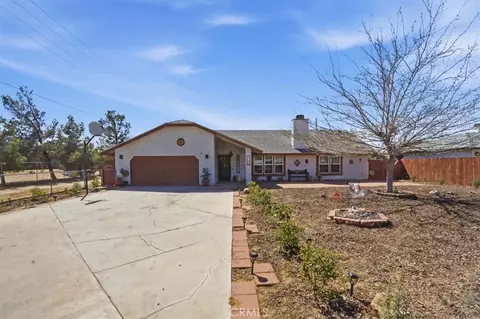 Exterior - 21089 Ottawa, Apple Valley, CA 92308 photo 16 of 23