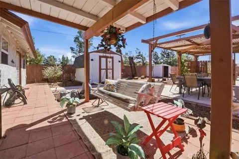 Exterior - 21089 Ottawa, Apple Valley, CA 92308 photo 13 of 23