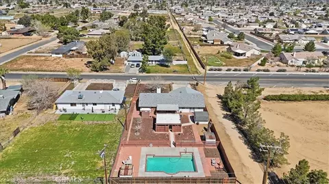 View/Area - 21089 Ottawa, Apple Valley, CA 92308 photo 8 of 12