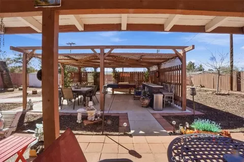 Exterior - 21089 Ottawa, Apple Valley, CA 92308 photo 9 of 23